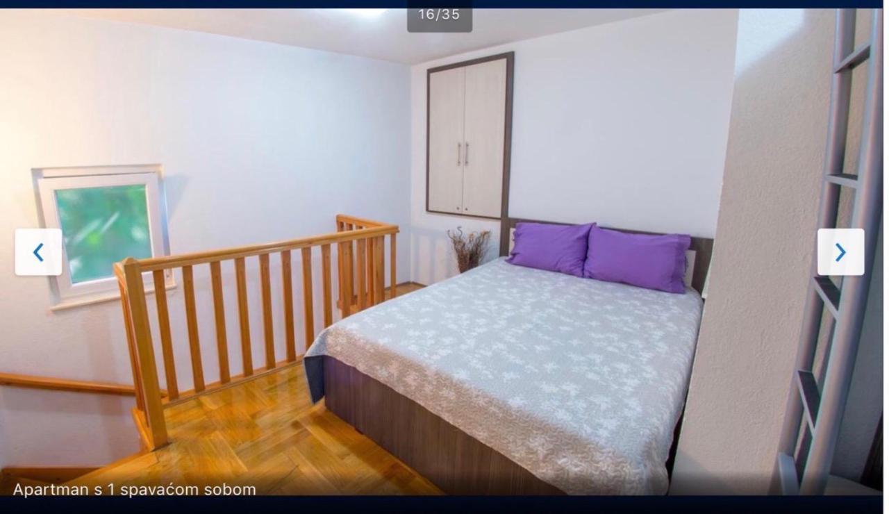Faraon Apartamento Mostar Exterior foto