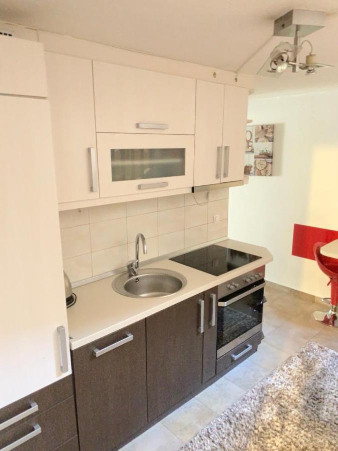 Faraon Apartamento Mostar Exterior foto